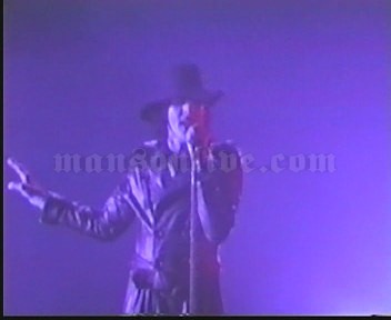 1998-11-21 Poughkeepsie, NY - Mid-Hudson Civic Center Screenshot 3