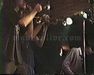 1991-10-26 Boca Raton, FL - Weekends Screenshot 5