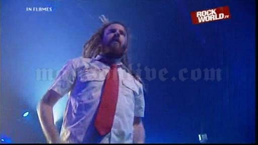 2006-03-22 London, UK - The Forum Screenshot 1