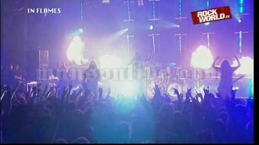 2006-03-22 London, UK - The Forum Screenshot 3