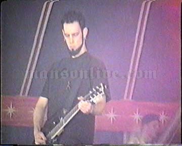 1998-05-29 Eindhoven, Holland (Dynamo Open Air Festival) Screenshot 3