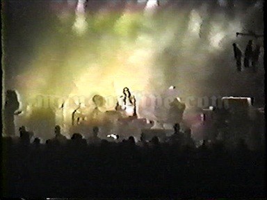 1995-11-19 Minneapolis, MN - First Avenue Screenshot 1