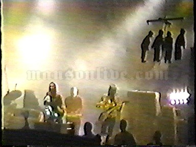 1995-11-19 Minneapolis, MN - First Avenue Screenshot 5