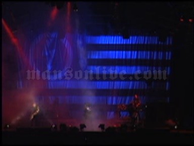 2009-10-24 Tokyo, Japan - Makuhari Messe (V-Rock Festival) Screenshot 1