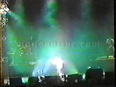 1997-09-16 Mexico City, Mexico - Palacio de los Deportes Screenshot 1