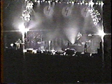 1997-09-16 Mexico City, Mexico - Palacio de los Deportes Screenshot 3
