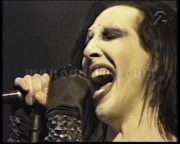 1999-06-18 Hultsfred, Sweden (Hultsfred Festival) Screenshot 3