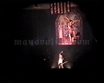 1997-02-07 Kansas City, MO - Memorial Hall Screenshot 1