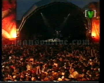 1999-01-23 Sydney, Australia - Showgrounds Homebush Bay (Big Day Out Festival) Screenshot 2