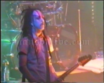 1997-05-27 Nottingham, UK - Rock City Screenshot 1