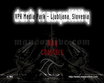 2005-12-19 Ljubljana, Slovenia - VPK Media Park Screenshot 1