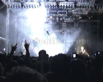2005-06-24 Athens, Greece - Terra Vibe (Rockwave Festival) Screenshot 1
