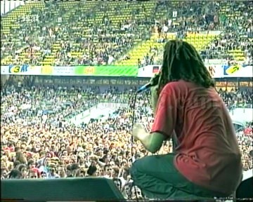 2000-06-10 Nürnberg, Germany - Volkspark Dutzendteich (Rock im Park) Screenshot 2