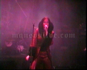 2000-11-25 Montreal, Canada - The Medley Screenshot 1