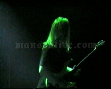 2000-11-25 Montreal, Canada - The Medley Screenshot 2