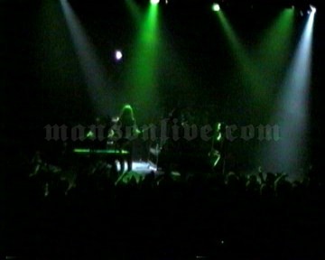 2000-11-25 Montreal, Canada - The Medley Screenshot 3