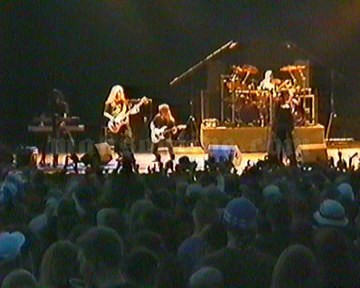 2001-06-22 Jämsä, Finland - Himos Park (Himos Festival) Screenshot 1