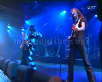 2004-05-30 Landgraaf, Holland (Pinkpop Festival) Screenshot 2