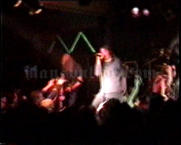 1999-11-13 Detroit, MI - I-Rock Screenshot 1