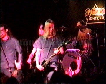 1999-11-13 Detroit, MI - I-Rock Screenshot 2