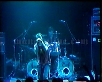 2002-09-16 Daly City, CA - Cow Palace Screenshot 2