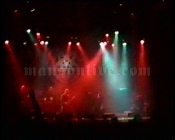 2003-09-21 Athens, Greece - Rodon Club Screenshot 1