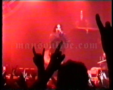 2003-09-21 Athens, Greece - Rodon Club Screenshot 2