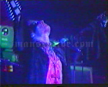 1997-03-31 Cologne, Germany - Live Music Hall Screenshot 1