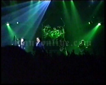 2001-08-24 Moscow, Russia - Gorbunova Culture Club Screenshot 1