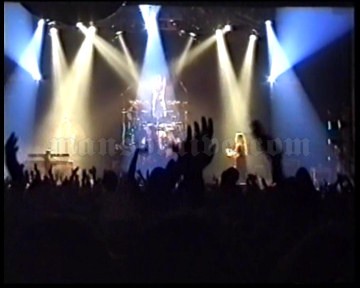 2001-08-24 Moscow, Russia - Gorbunova Culture Club Screenshot 3