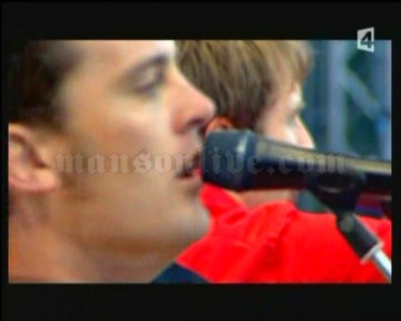 2005-07-24 Carhaix, France (Festival Des Vieilles Charrue) Screenshot 1