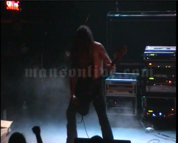 2005-12-11 Montreal, Canada - The Medley Screenshot 2