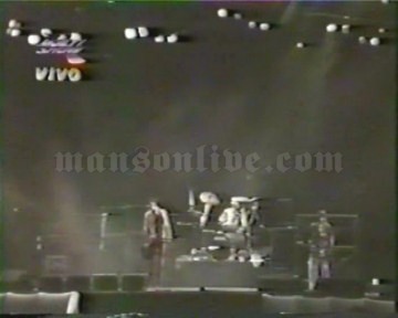 1993-01-23 Rio De Janeiro, Brazil - Praça da Apoteose (Hollywood Rock Festival) Screenshot 1