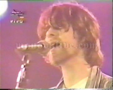 1993-01-23 Rio De Janeiro, Brazil - Praça da Apoteose (Hollywood Rock Festival) Screenshot 2