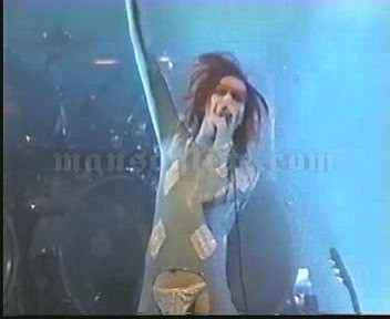 1998-11-21 Poughkeepsie, NY - Mid-Hudson Civic Center Screenshot 2