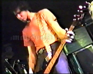 1989-11-15 Heidelberg, Germany - Schwimmbad Musik-Club Screenshot 3