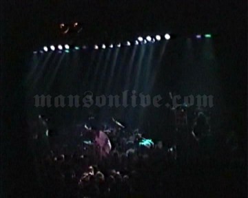 2002-04-14 Montreal, Canada - The Medley Screenshot 1