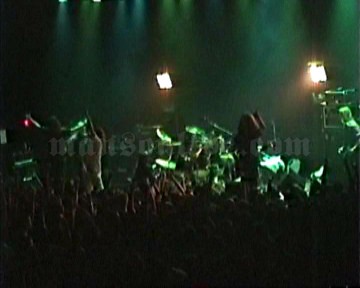 2002-04-14 Montreal, Canada - The Medley Screenshot 3