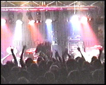 2000-11-20 Toronto, Canada - The Reverb Screenshot 2
