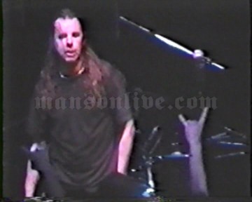 2000-09-01 Worcester, MA - The Palladium Screenshot 2