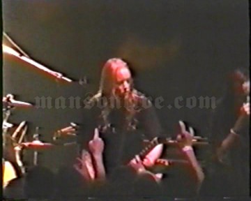 2000-09-01 Worcester, MA - The Palladium Screenshot 3