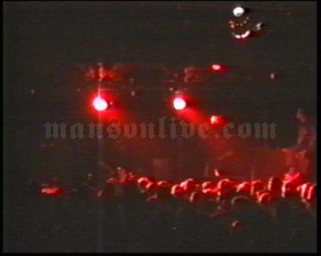 1999-11-18 Worcester, MA - The Palladium Screenshot 1
