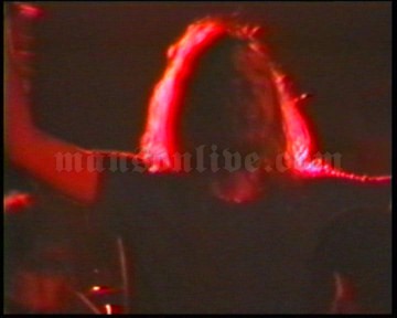 1999-11-18 Worcester, MA - The Palladium Screenshot 4