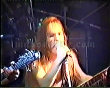 1998-09-05 St. Petersburg, Russia - Polygon Club Screenshot 1