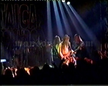 1998-09-05 St. Petersburg, Russia - Polygon Club Screenshot 2