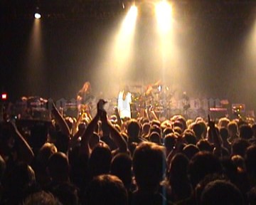 2003-09-06 Montreal, Canada - The Medley Screenshot 2