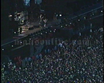 2003-07-30 Toronto, Canada - Downsview Park (SARStock Festival) Screenshot 1