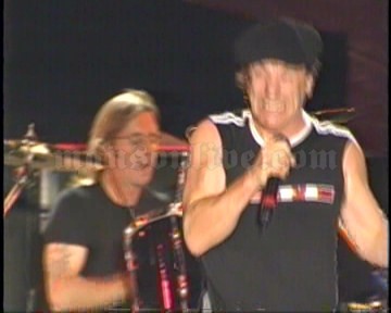 2003-07-30 Toronto, Canada - Downsview Park (SARStock Festival) Screenshot 2