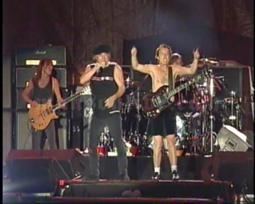 2003-07-30 Toronto, Canada - Downsview Park (SARStock Festival) Screenshot 3