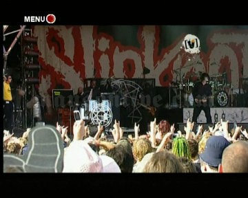 2005-01-26 Sydney, Australia - Showgrounds Homebush Bay (Big Day Out Festival) Screenshot 2